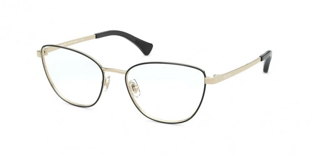 Ralph 6046 Eyeglasses - view 4